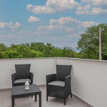 Apartman Marija 218 Risika Esterno foto