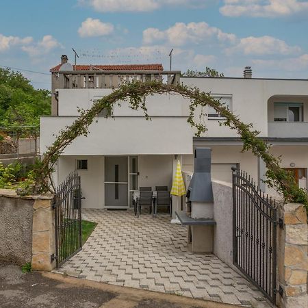 Apartman Marija 218 Risika Esterno foto
